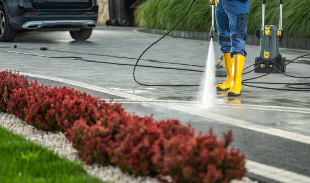Best Concrete Pressure Washing  in Sierra Vista, AZ